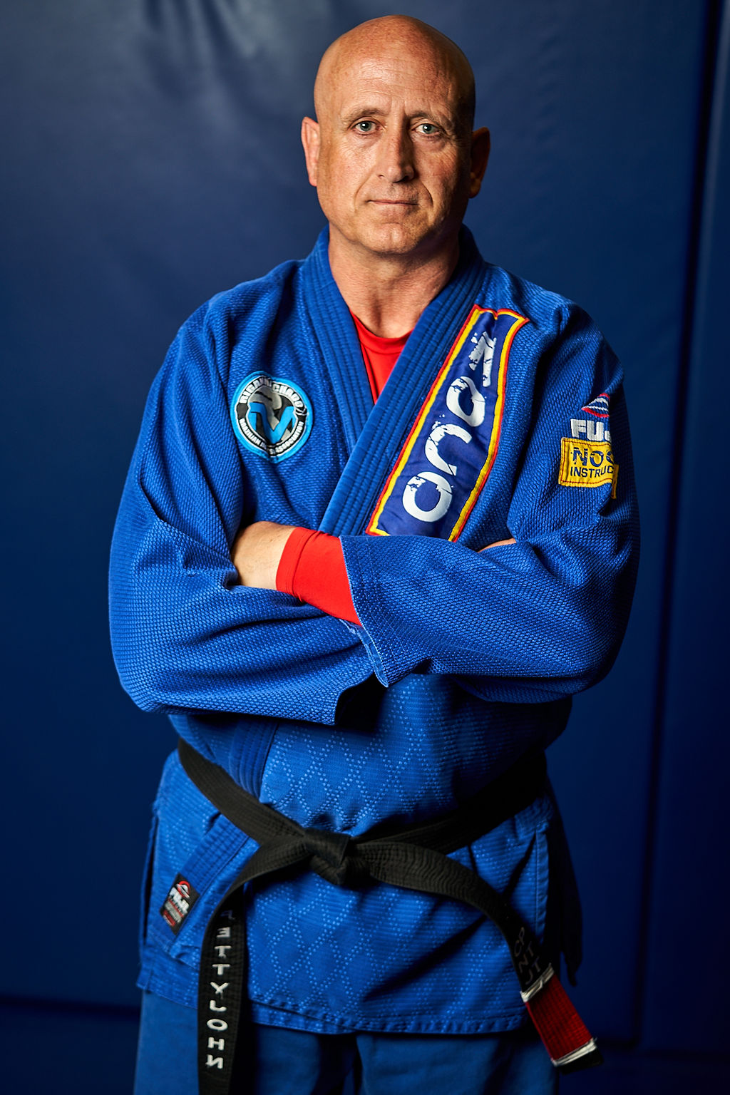 Should a blue belt in Brazilian Jiu-Jitsu be teaching?