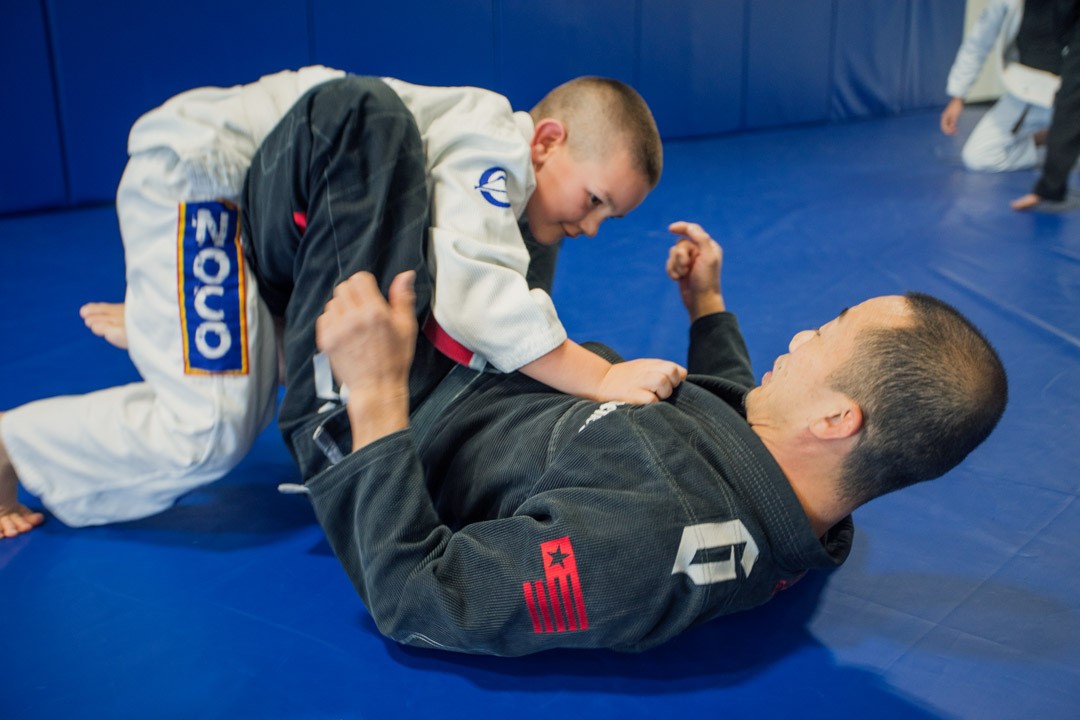 Learn SelfDefense at North Colorado JiuJitsu NOCO Jiu Jitsu