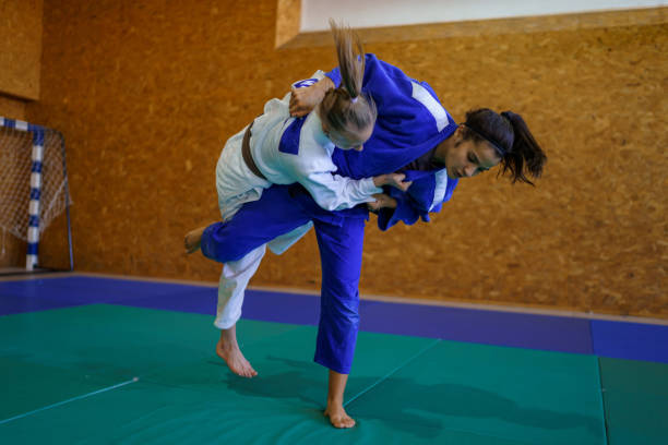 Why Brazilian Jiu Jitsu is the Best Martial Art for Women